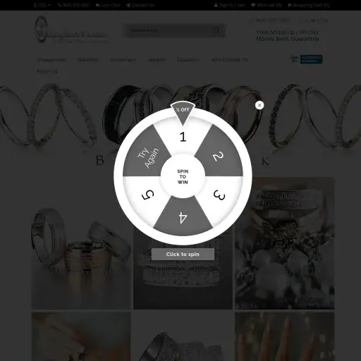 Weddingbandswholesale
