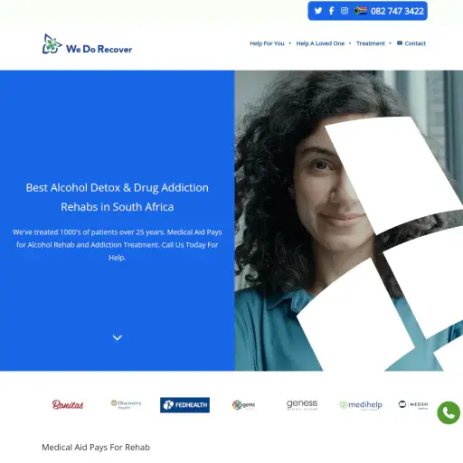 wedorecover.com