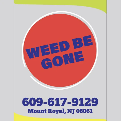 Weed Be Gone Turf and Tree