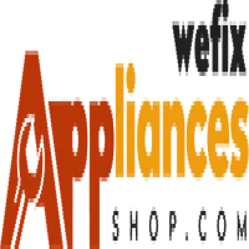 Wefixappliancesshop