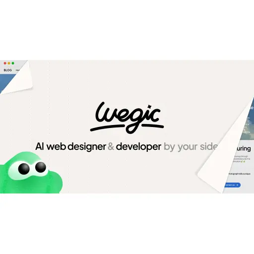 Wegic
