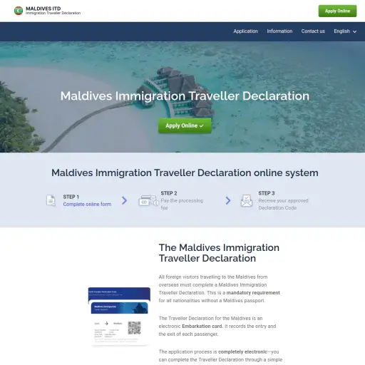 Wego Maldives