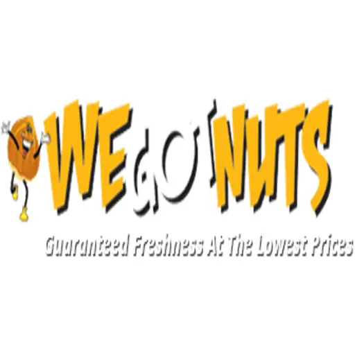 WeGotNuts.com