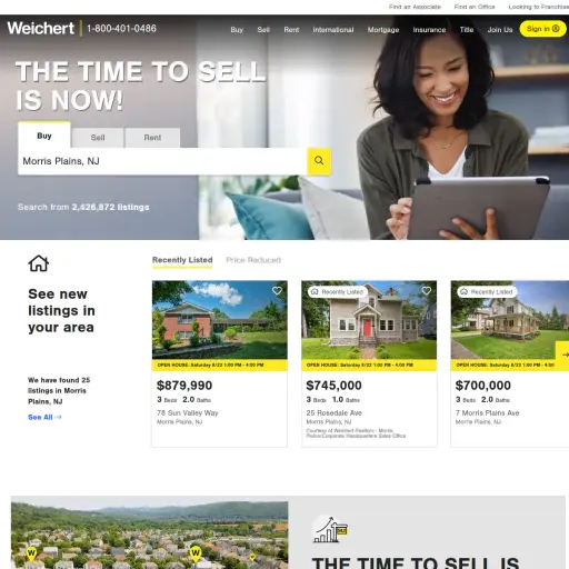 Weichert