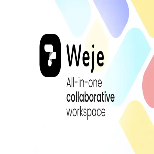 Weje
