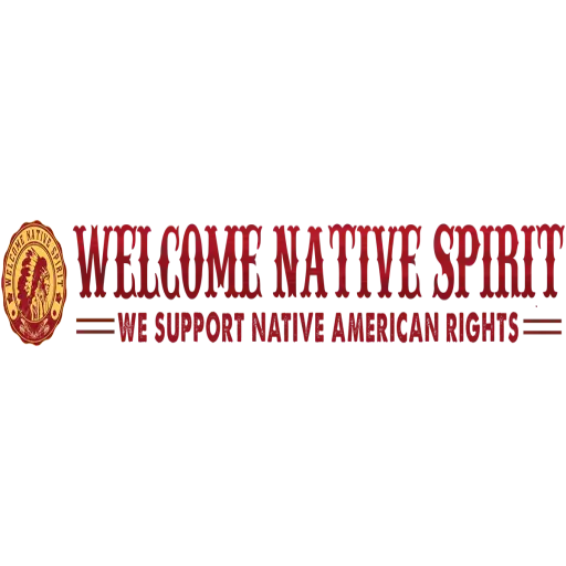 Welcome Native Spirit