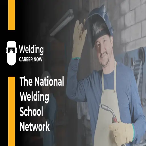 Welding Career Now