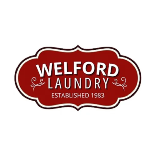 Welford Laundry