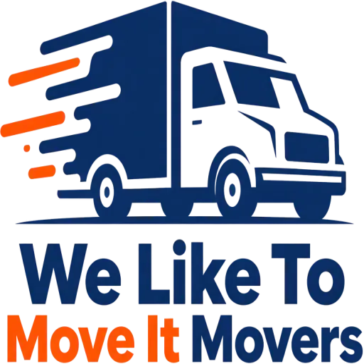 We Like To Move It Movers