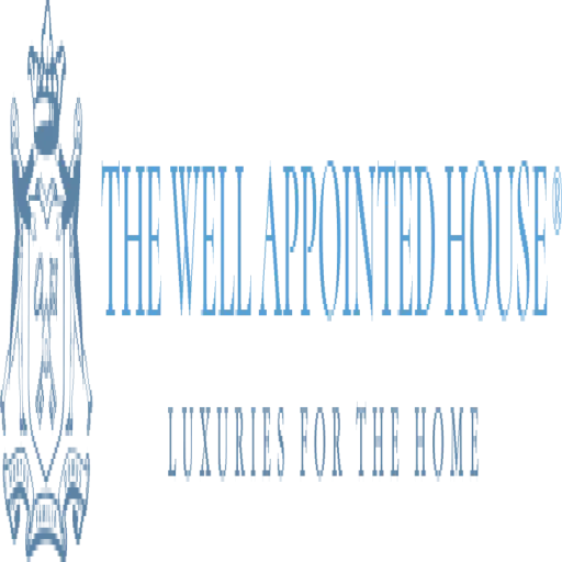 wellappointedhouse.com