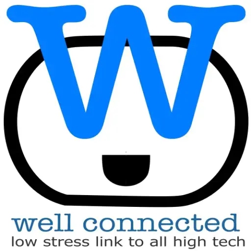 Well Connected Life Apple Services