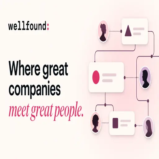 Wellfound (formerly AngelList Talent)