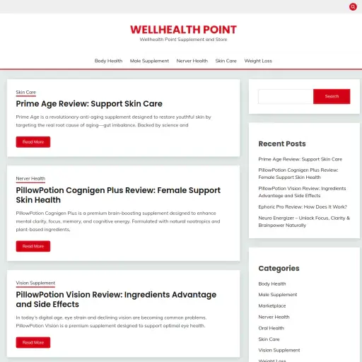 Wellhealthpoint