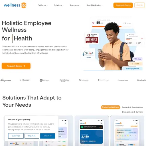 Wellness 360