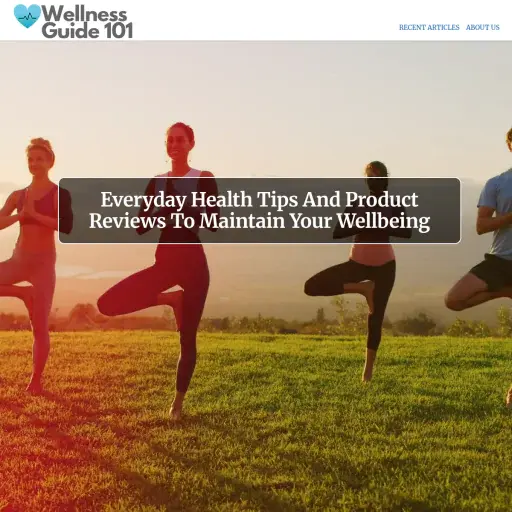 wellnessguide101.com