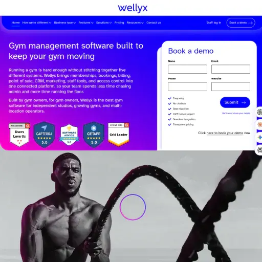 Wellyx