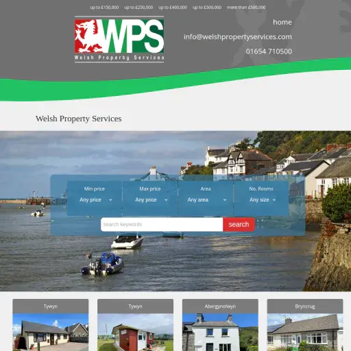 Welshpropertyservices