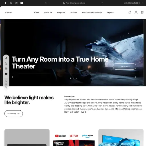 wemax.com