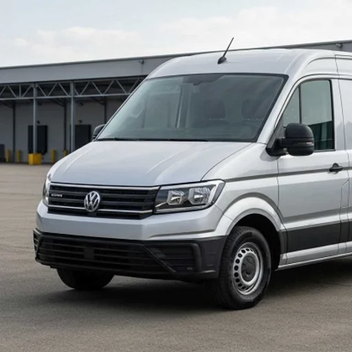 Wembley - Swift Van Hire
