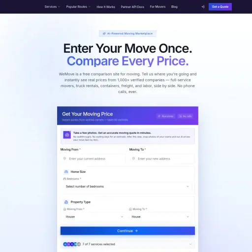 Wemove