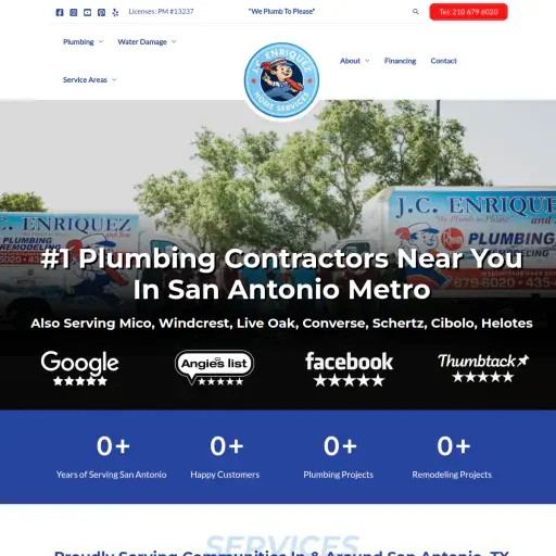 Weplumbtoplease