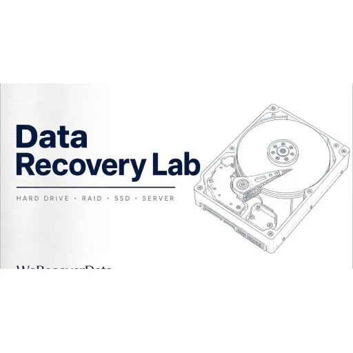 WeRecoverData.com