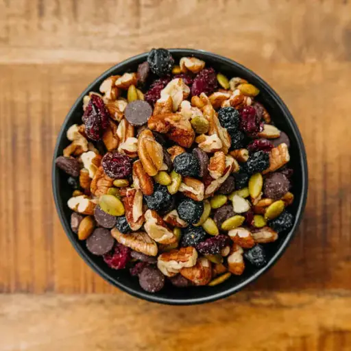 Ellis Bros Pecans