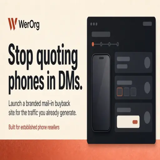 WER.ORG