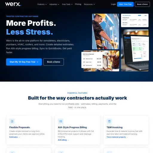 WERX