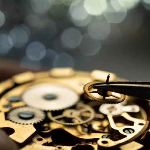 West Linn Watch Repair
