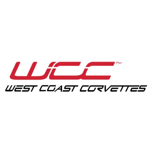 West Coast Corvettes