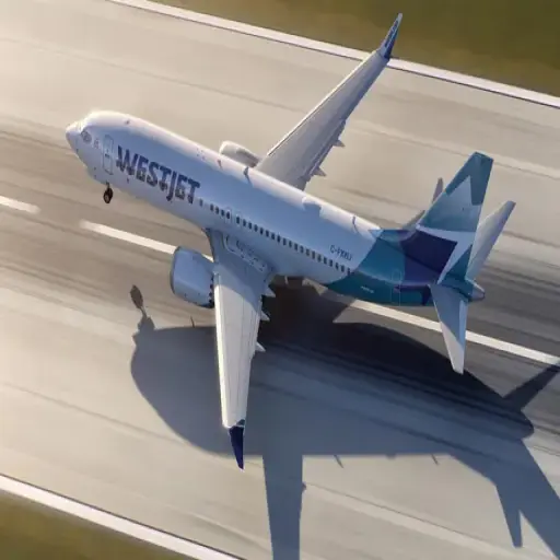 WestJet