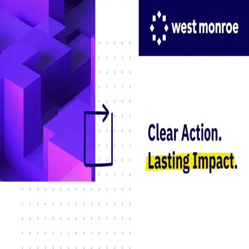 West Monroe Partners