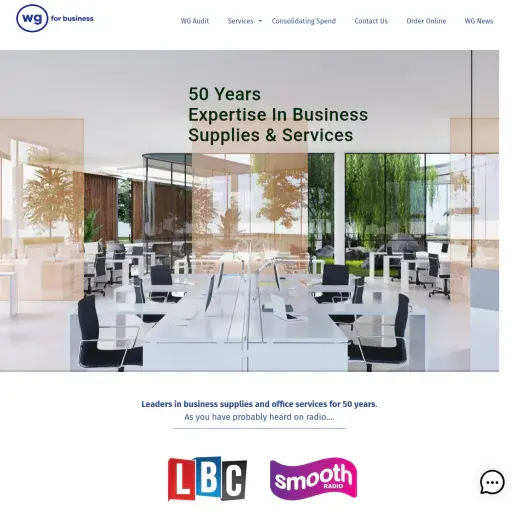 Wgforbusiness
