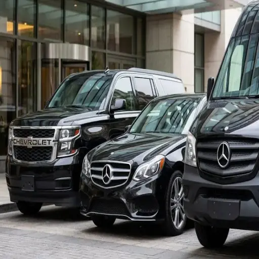 White Glove Transportation Services