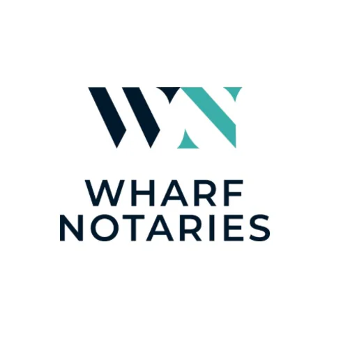 Wharf Notaries - Notary Public London