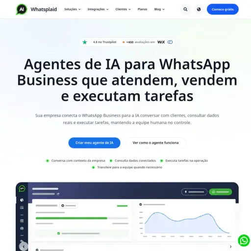 Whatsplaid GPT
