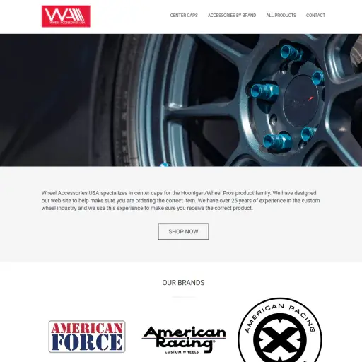 Wheelacc