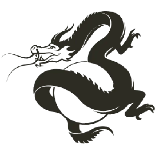 Where There Be Dragons