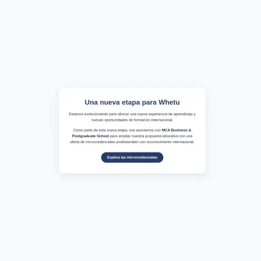 whetu.org