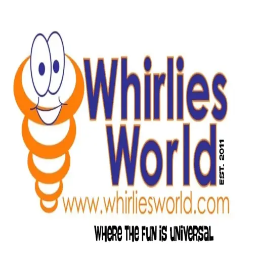 Whirliesworld