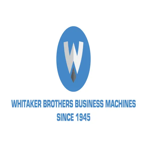 Whitaker Brothers