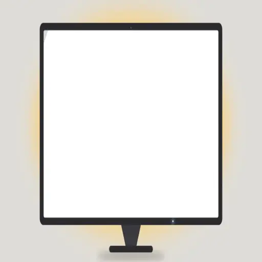 Whitescreen