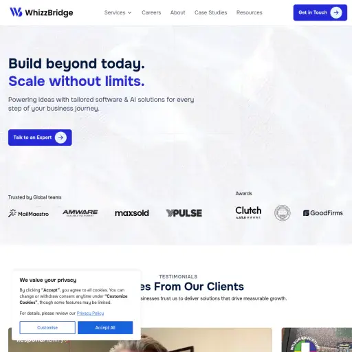 Whizzbridge