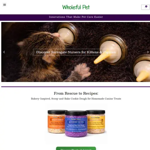 Wholefulpet