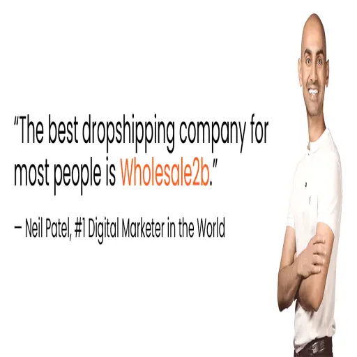 Wholesale2b.com