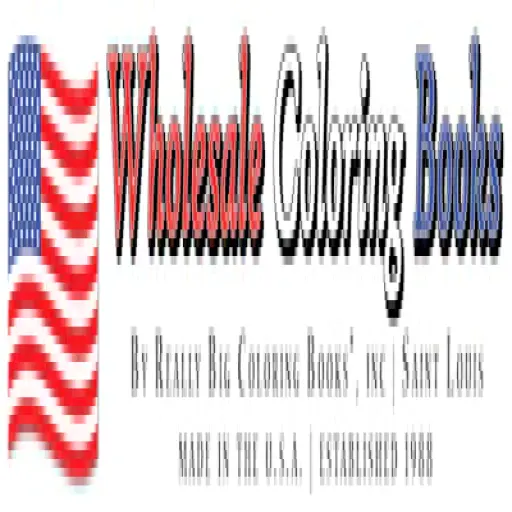 Wholesalecoloringbooks