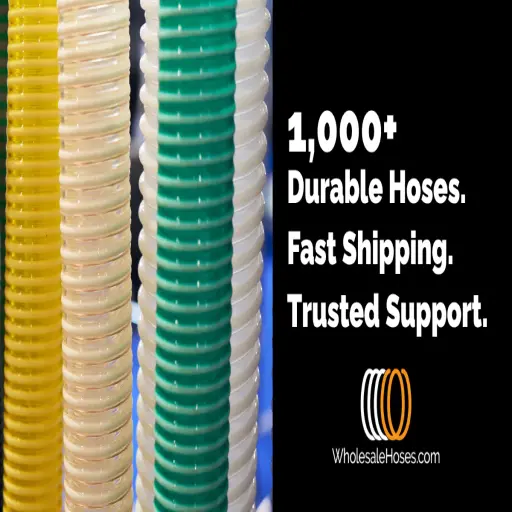 Wholesale Hoses