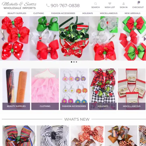 wholesaleimport.com