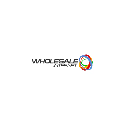 Wholesale Internet